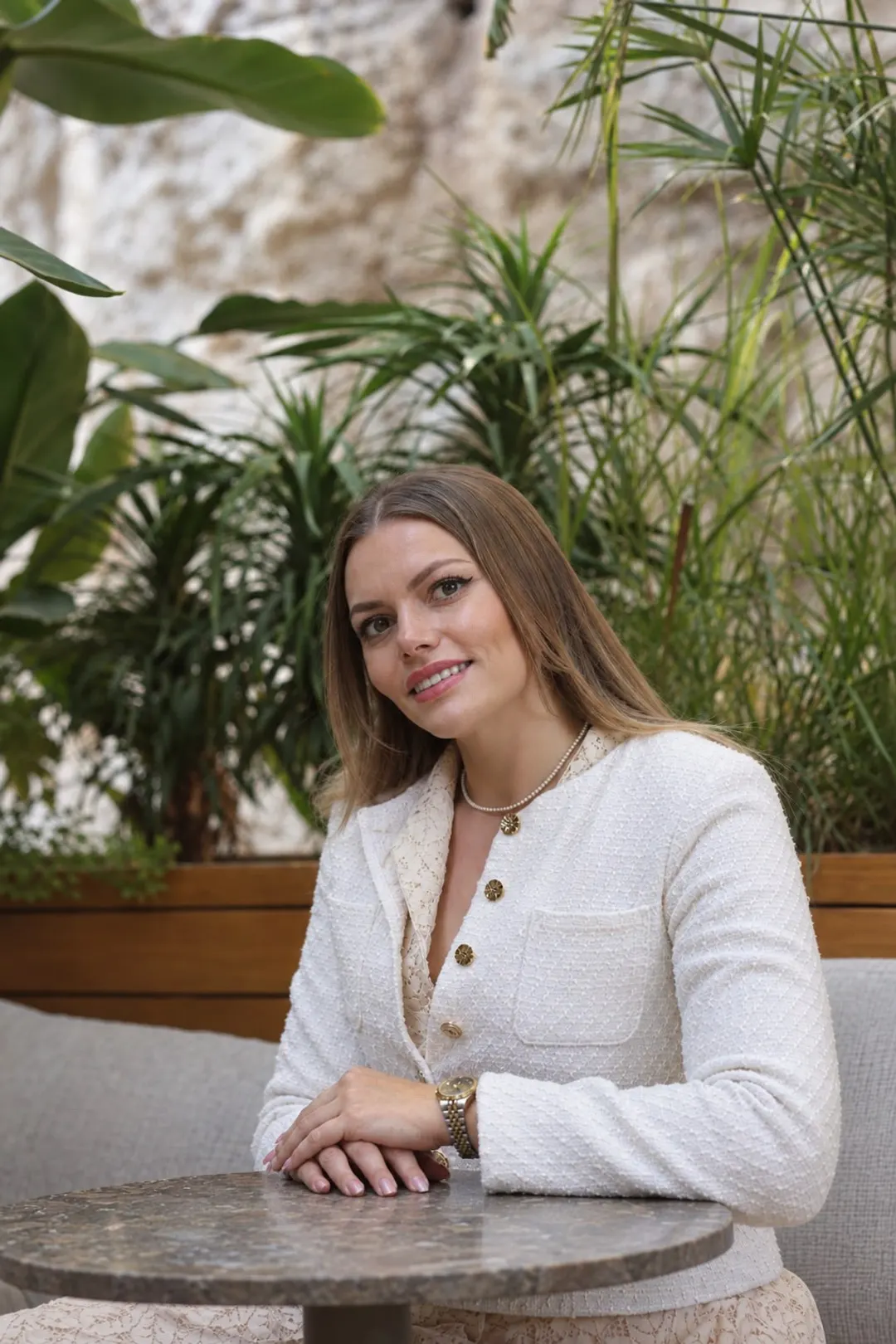 Gabriela, česká koordinátorka VIP Smile Trip v Antalyi